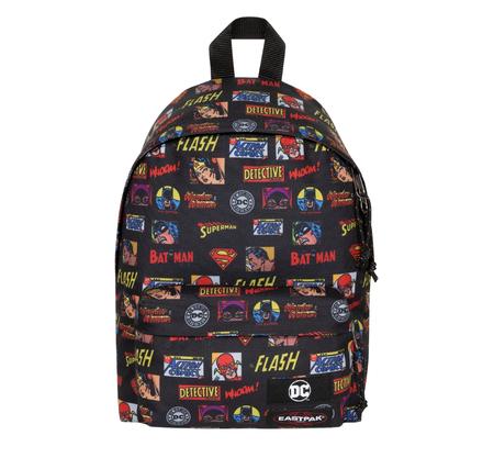 Eastpak Orbıt Sırt Çantası Siyah