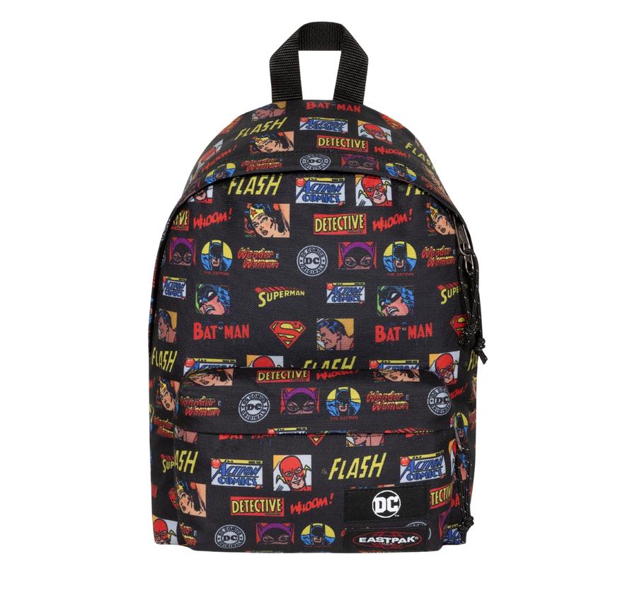Eastpak Orbıt Sırt Çantası Siyah Eastpak Orbıt Sırt Çantası Siyah