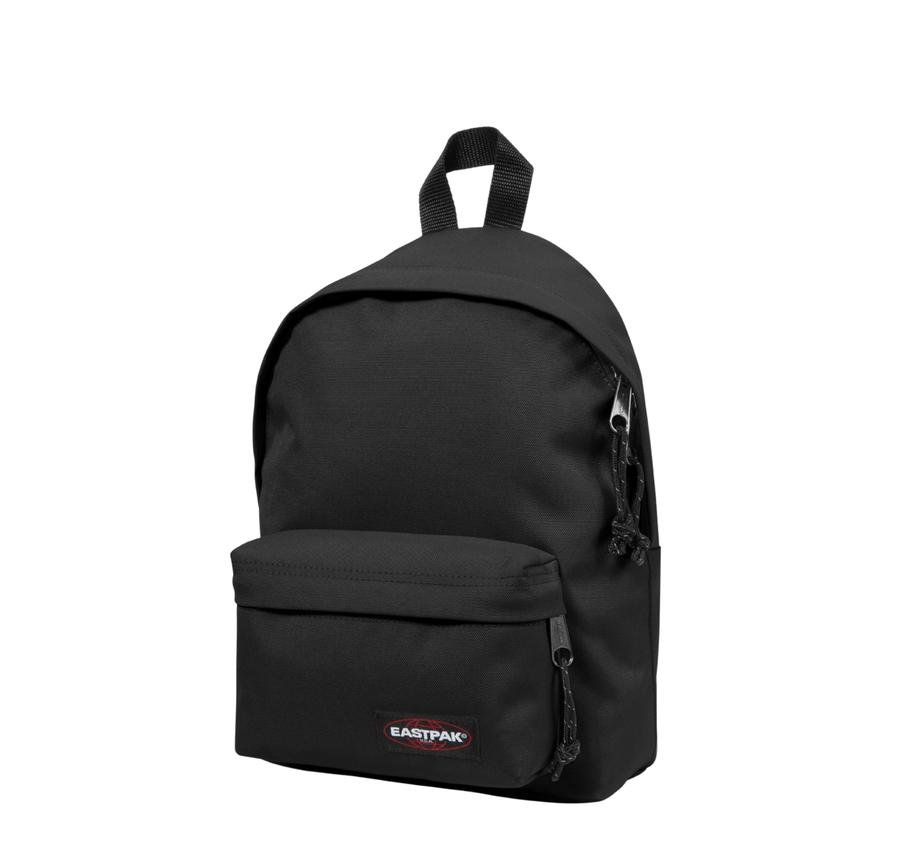 Eastpak Orbıt Sırt Çantası Siyah Eastpak Orbıt Sırt Çantası Siyah