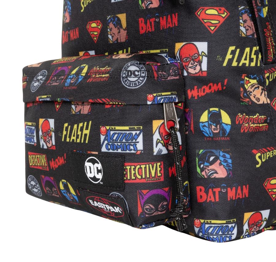 Eastpak Orbıt Sırt Çantası Siyah Eastpak Orbıt Sırt Çantası Siyah
