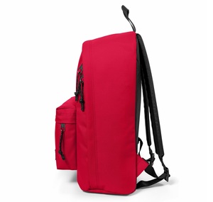 Eastpak Out Of Offıce Sırt Çantası Kırmızı