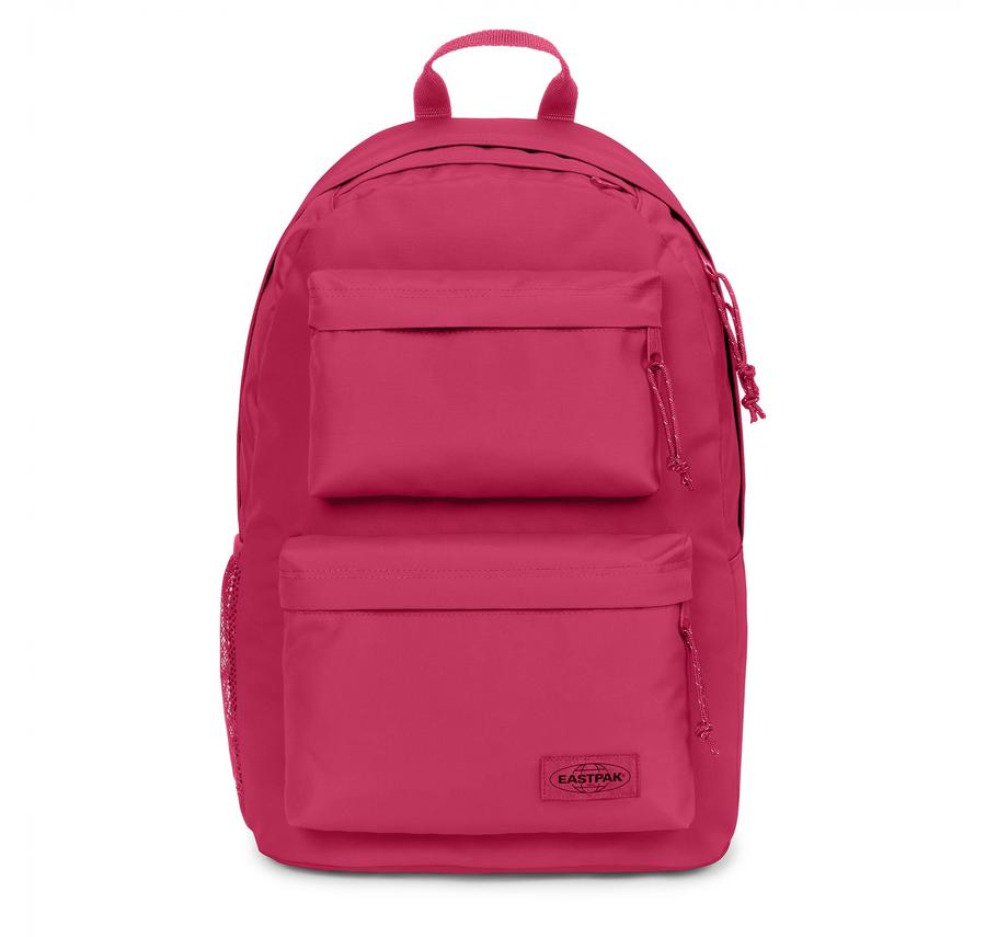 Eastpak Padded Double Sırt Çantası Kırmızı Eastpak Padded Double Sırt Çantası Kırmızı