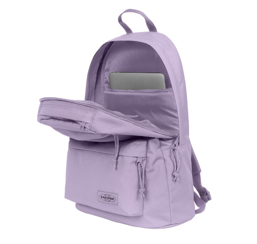 Eastpak Padded Double Sırt Çantası Pembe Eastpak Padded Double Sırt Çantası Pembe