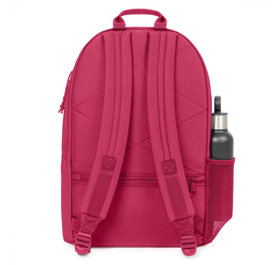 Eastpak Padded Double Sırt Çantası Kırmızı Eastpak Padded Double Sırt Çantası Kırmızı