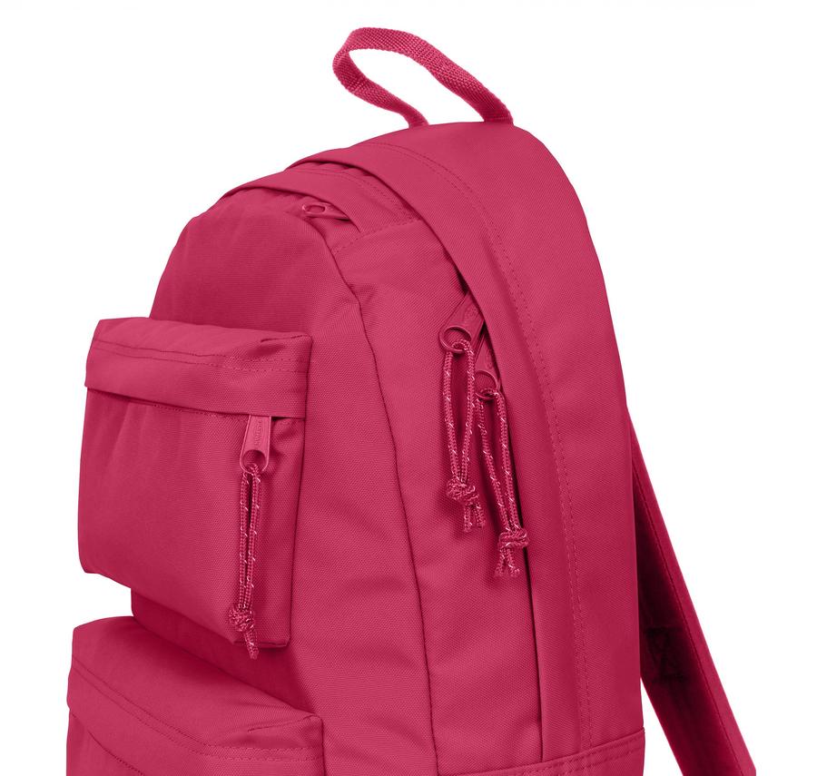Eastpak Padded Double Sırt Çantası Kırmızı Eastpak Padded Double Sırt Çantası Kırmızı