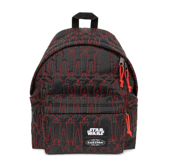 Eastpak Padded Pak'r Sırt Çantası Siyah Eastpak Padded Pak'r Sırt Çantası Siyah