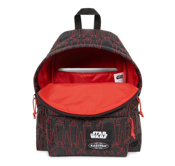Eastpak Padded Pak'r Sırt Çantası Siyah Eastpak Padded Pak'r Sırt Çantası Siyah