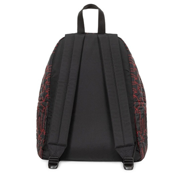 Eastpak Padded Pak'r Sırt Çantası Siyah Eastpak Padded Pak'r Sırt Çantası Siyah