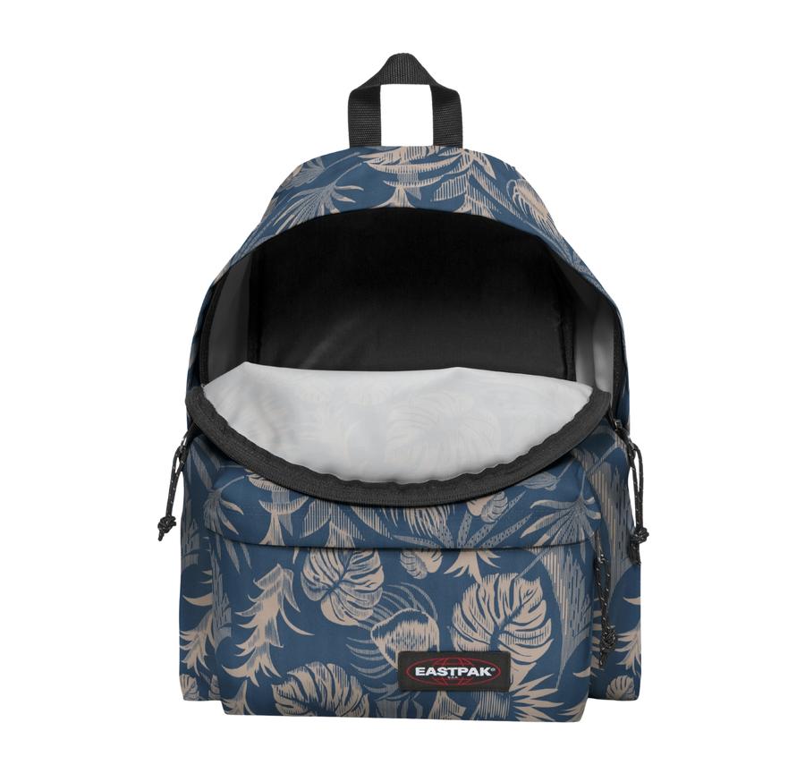 Eastpak Padded Pak'r Sırt Çantası İndigo Eastpak Padded Pak'r Sırt Çantası İndigo