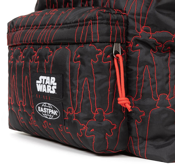 Eastpak Padded Pak'r Sırt Çantası Siyah Eastpak Padded Pak'r Sırt Çantası Siyah