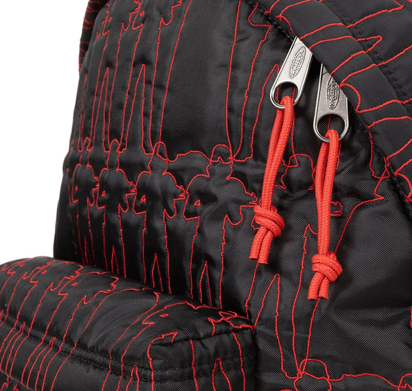 Eastpak Padded Pak'r Sırt Çantası Siyah Eastpak Padded Pak'r Sırt Çantası Siyah