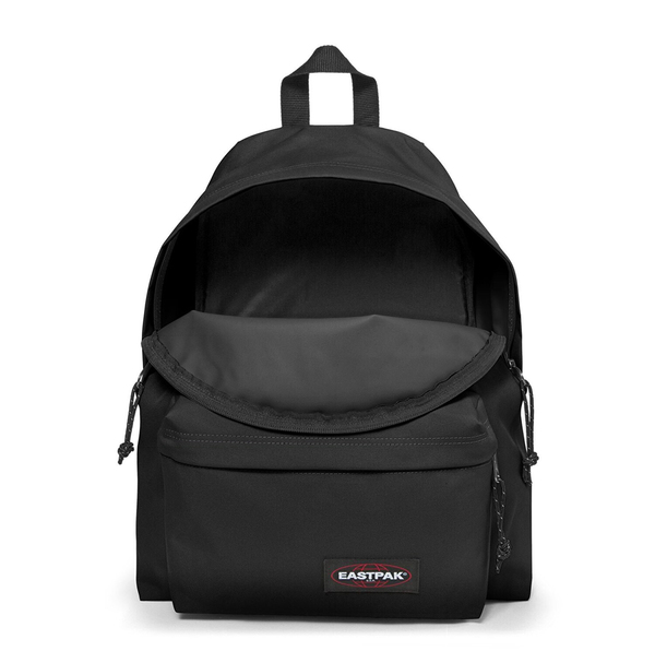 Eastpak Padded Pak'r Sırt Çantası Siyah Eastpak Padded Pak'r Sırt Çantası Siyah