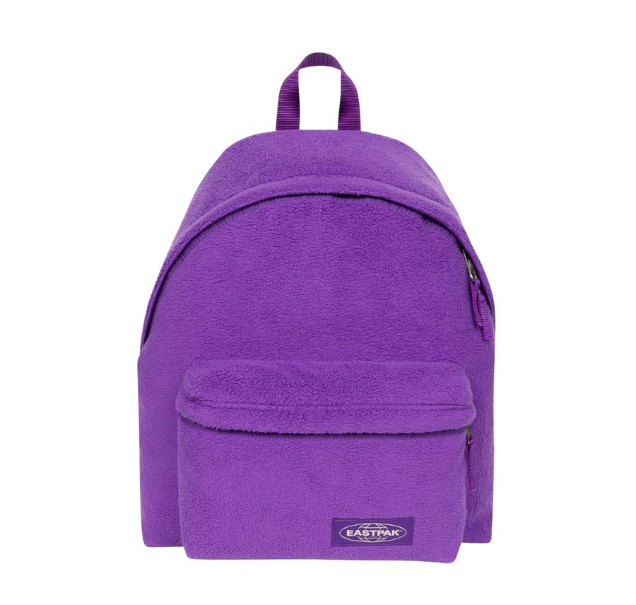Eastpak Padded Pak'r Sırt Çantası Mor Eastpak Padded Pak'r Sırt Çantası Mor