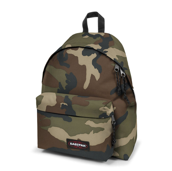 Eastpak Padded Pak'r Sırt Çantası Yeşil Eastpak Padded Pak'r Sırt Çantası Yeşil