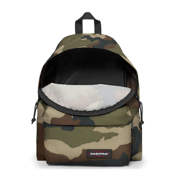 Eastpak Padded Pak'r Sırt Çantası Yeşil Eastpak Padded Pak'r Sırt Çantası Yeşil