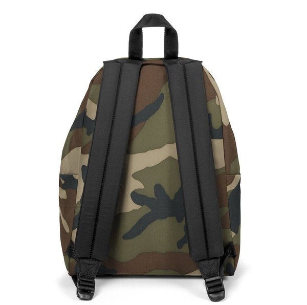 Eastpak Padded Pak'r Sırt Çantası Yeşil Eastpak Padded Pak'r Sırt Çantası Yeşil