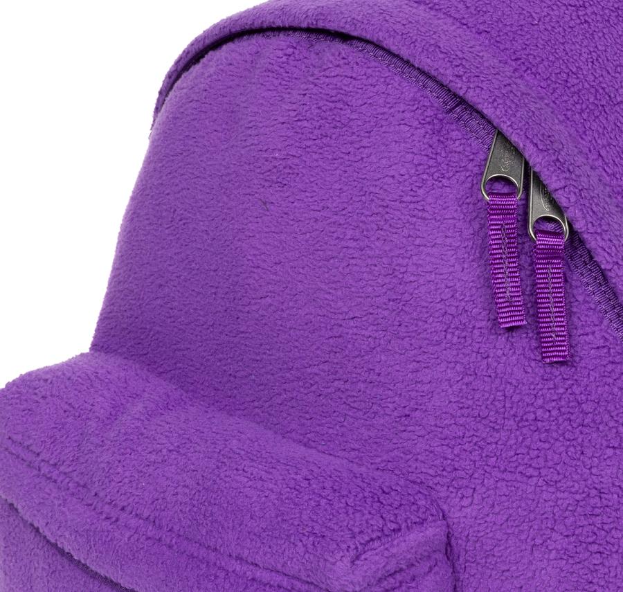 Eastpak Padded Pak'r Sırt Çantası Mor Eastpak Padded Pak'r Sırt Çantası Mor