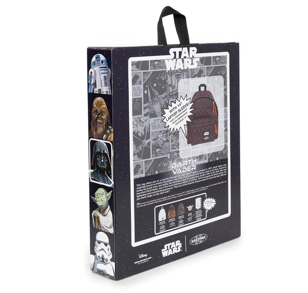 Eastpak Padded Pak'r Sırt Çantası Siyah Eastpak Padded Pak'r Sırt Çantası Siyah