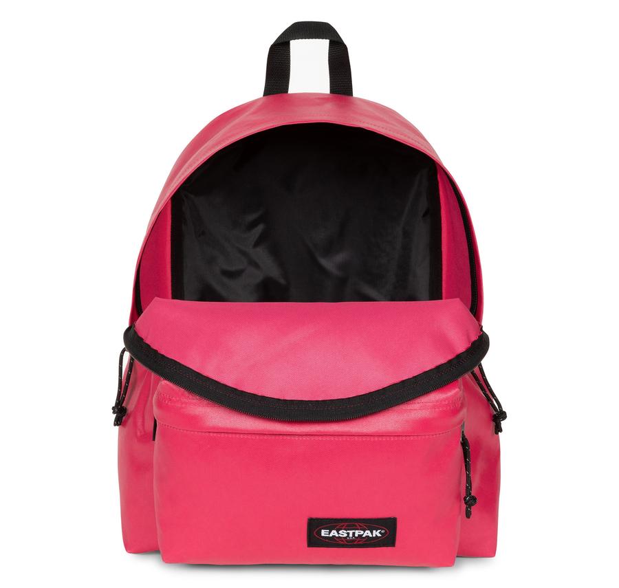 Eastpak Padded Pak'r Sırt Çantası Kırmızı Eastpak Padded Pak'r Sırt Çantası Kırmızı