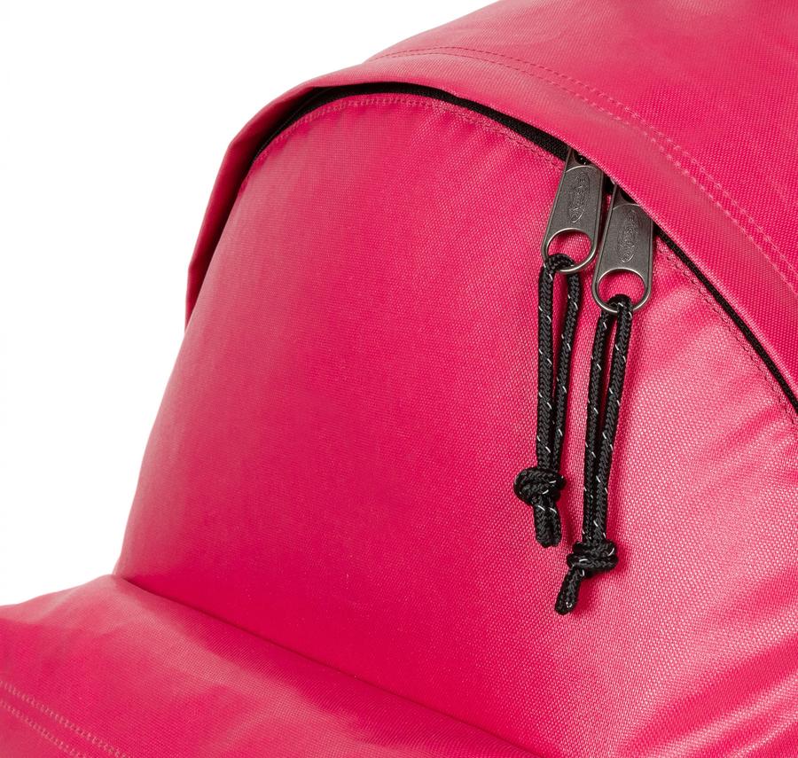 Eastpak Padded Pak'r Sırt Çantası Kırmızı Eastpak Padded Pak'r Sırt Çantası Kırmızı