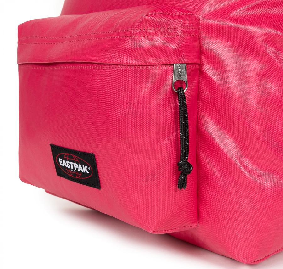 Eastpak Padded Pak'r Sırt Çantası Kırmızı Eastpak Padded Pak'r Sırt Çantası Kırmızı
