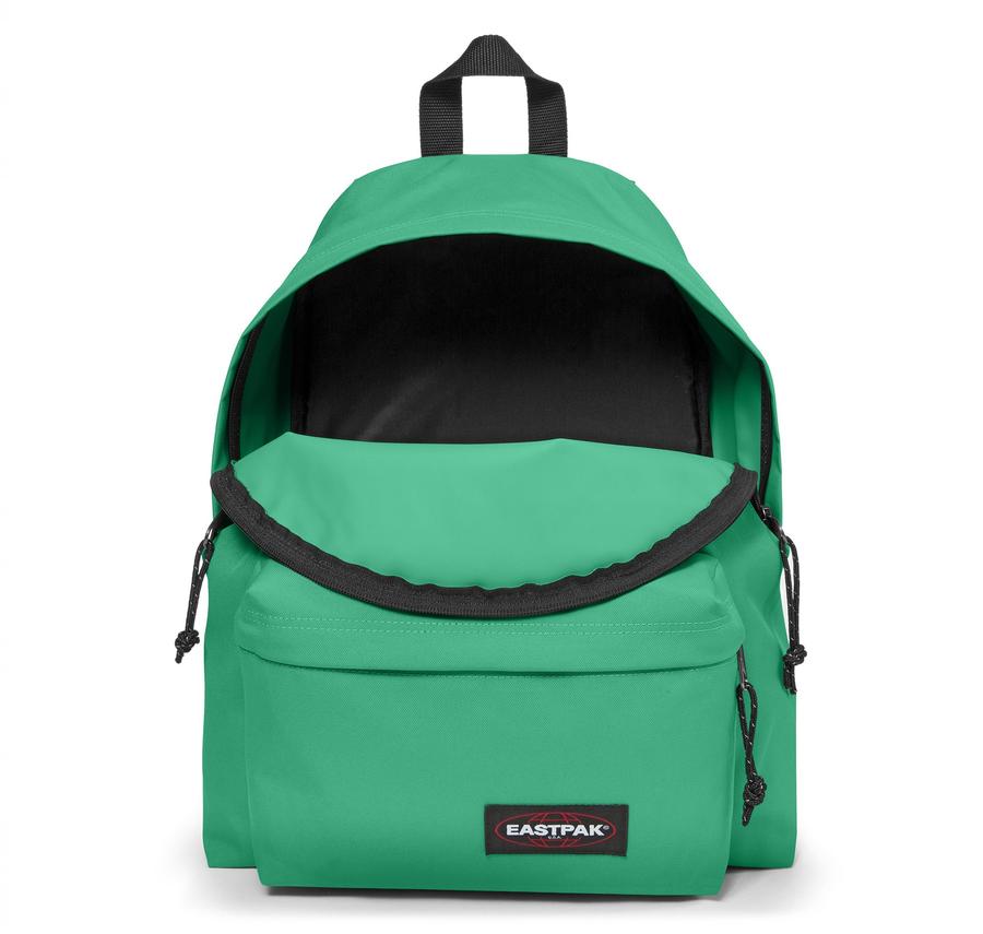 Eastpak Padded Pak'r Sırt Çantası Yeşil Eastpak Padded Pak'r Sırt Çantası Yeşil