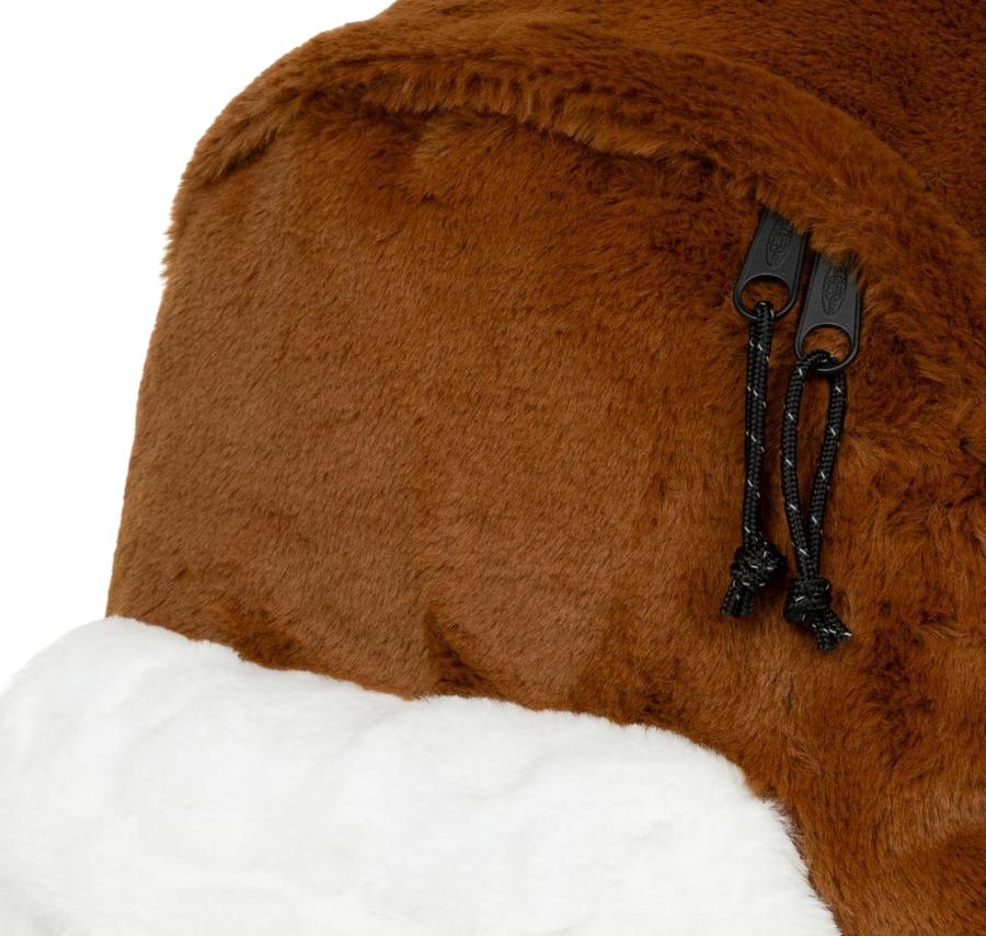 Eastpak Padded Pak'r Sırt Çantası Kahve Eastpak Padded Pak'r Sırt Çantası Kahve