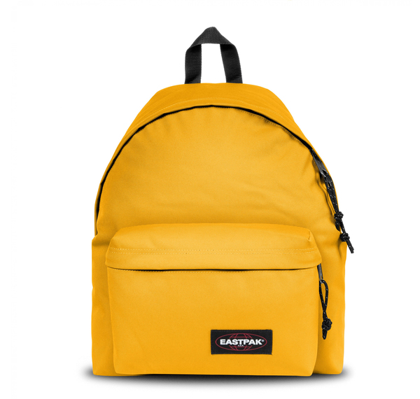 Eastpak Padded Pak'r Sırt Çantası Sarı Eastpak Padded Pak'r Sırt Çantası Sarı