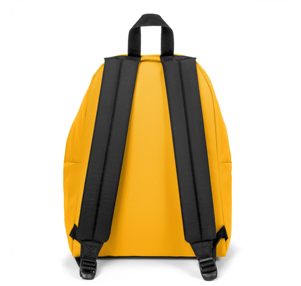 Eastpak Padded Pak'r Sırt Çantası Sarı Eastpak Padded Pak'r Sırt Çantası Sarı