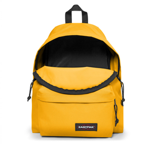Eastpak Padded Pak'r Sırt Çantası Sarı