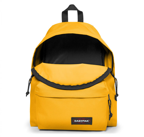 Eastpak Padded Pak'r Sırt Çantası Sarı Eastpak Padded Pak'r Sırt Çantası Sarı