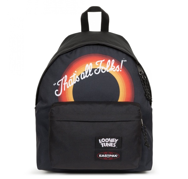 Eastpak Padded Pak'r Sırt Çantası Siyah Eastpak Padded Pak'r Sırt Çantası Siyah