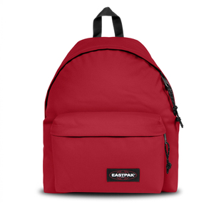Eastpak Padded Pak'r Sırt Çantası Kırmızı