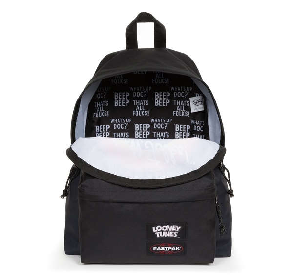 Eastpak Padded Pak'r Sırt Çantası Siyah Eastpak Padded Pak'r Sırt Çantası Siyah