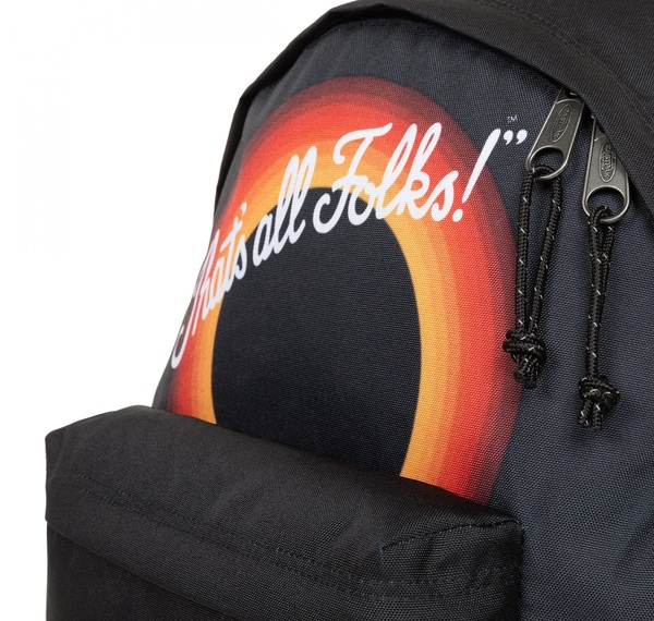 Eastpak Padded Pak'r Sırt Çantası Siyah Eastpak Padded Pak'r Sırt Çantası Siyah