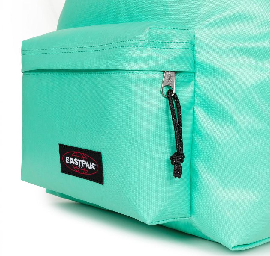 Eastpak Padded Pak'r Sırt Çantası Turkuaz Eastpak Padded Pak'r Sırt Çantası Turkuaz