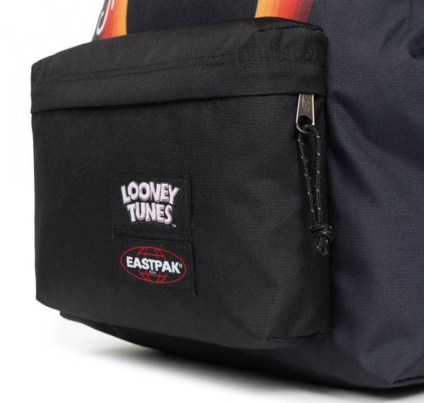 Eastpak Padded Pak'r Sırt Çantası Siyah Eastpak Padded Pak'r Sırt Çantası Siyah