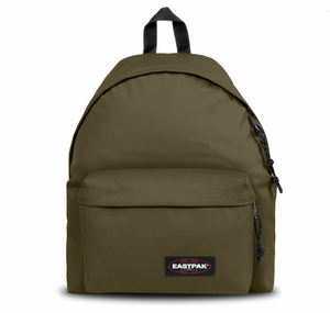 Eastpak Padded Pak'r Sırt Çantası Mor