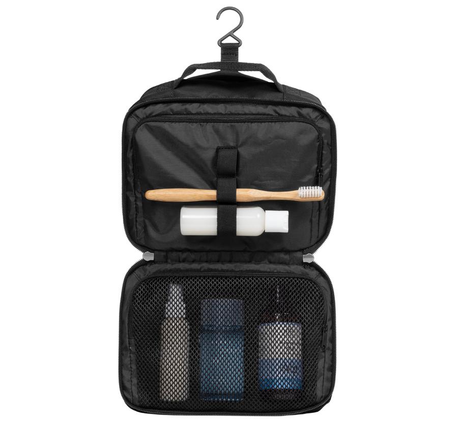 Eastpak Road Kıt Çanta Siyah Eastpak Road Kıt Çanta Siyah