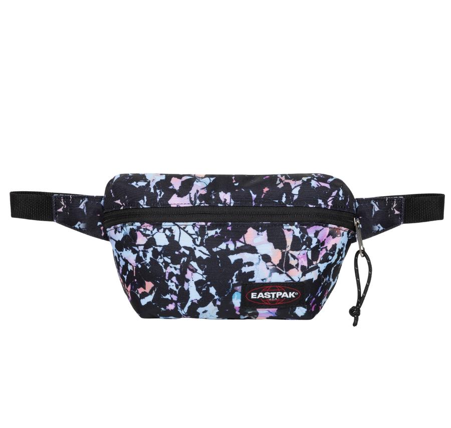 Eastpak Sommar Bel Çantası Siyah Eastpak Sommar Bel Çantası Siyah