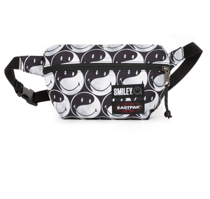 Eastpak Sommar Bel Çantası Siyah