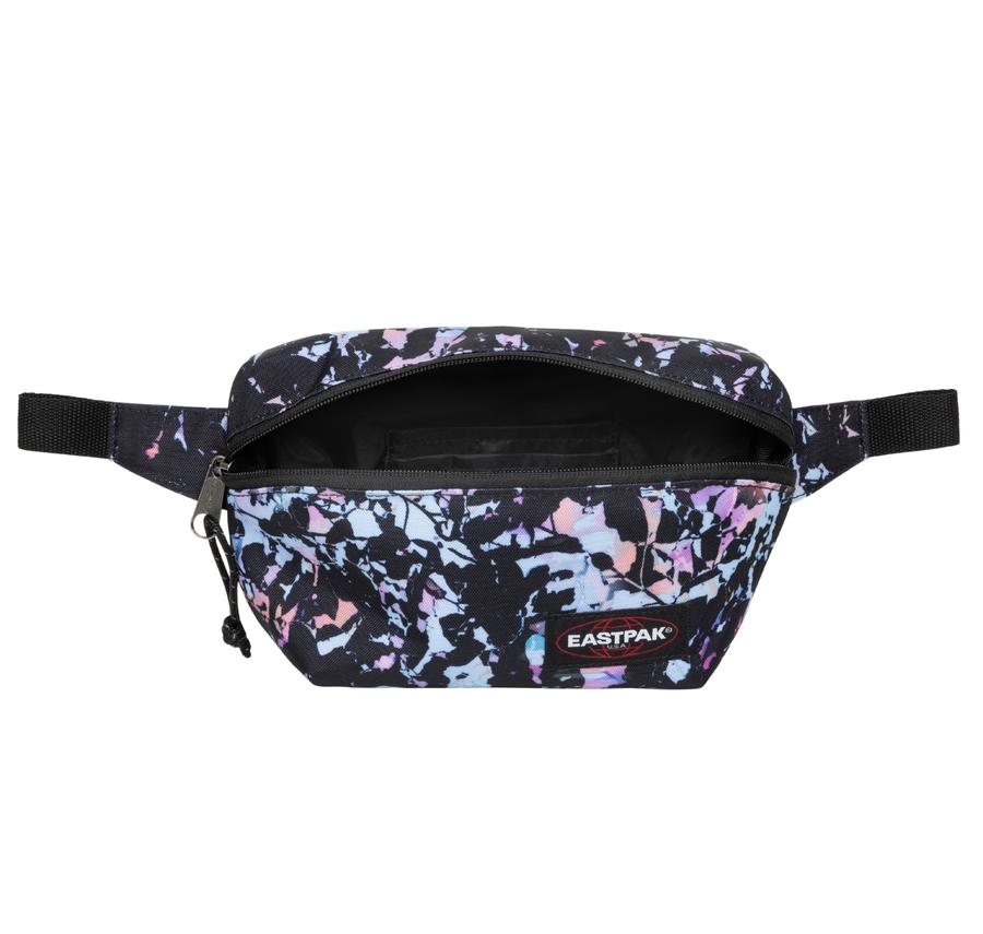 Eastpak Sommar Bel Çantası Siyah Eastpak Sommar Bel Çantası Siyah