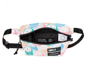 Eastpak Sommar Bel Çantası Pembe
