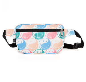 Eastpak Sommar Bel Çantası Pembe