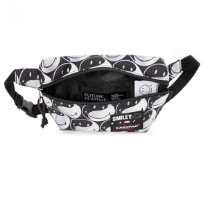 Eastpak Sommar Bel Çantası Siyah