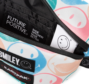 Eastpak Sommar Bel Çantası Pembe