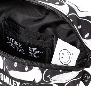 Eastpak Sommar Bel Çantası Siyah