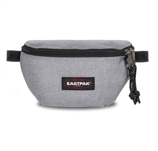 Eastpak Sprınger Bel Çantası Gri Eastpak Sprınger Bel Çantası Gri