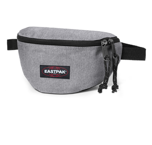 Eastpak Sprınger Bel Çantası Gri