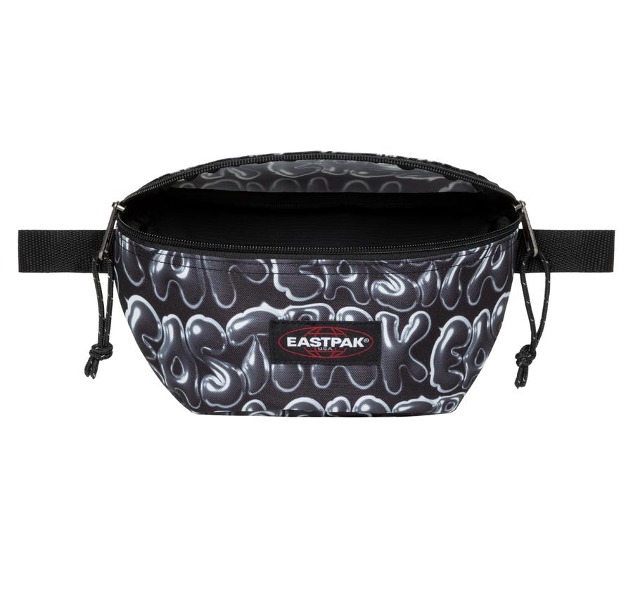 Eastpak Sprınger Bel Çantası Siyah Eastpak Sprınger Bel Çantası Siyah
